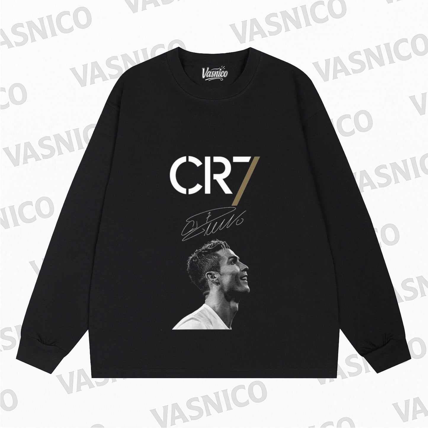 CR7 6.0