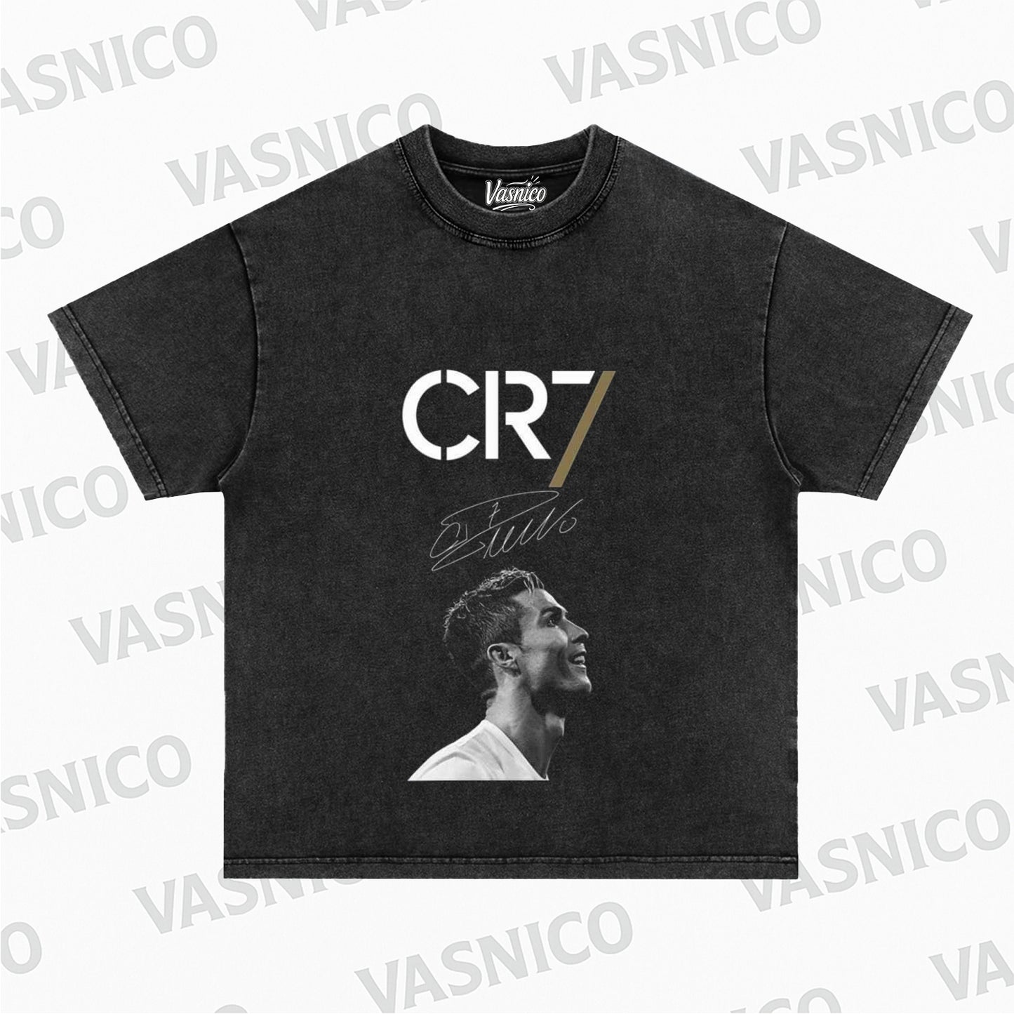 CR7 6.0