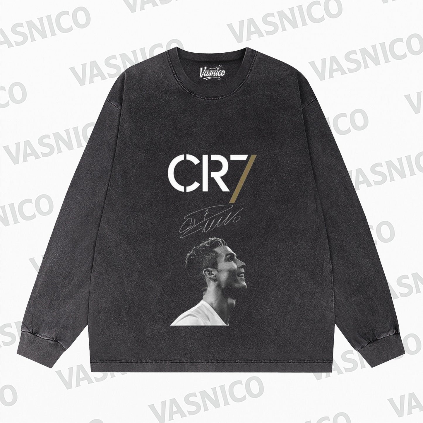 CR7 6.0
