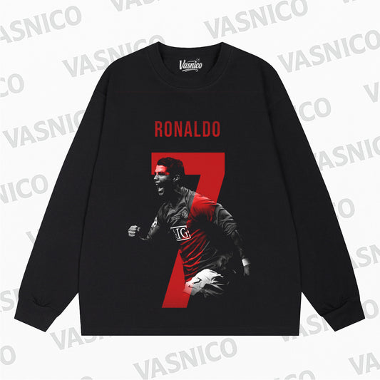CR7 9.0