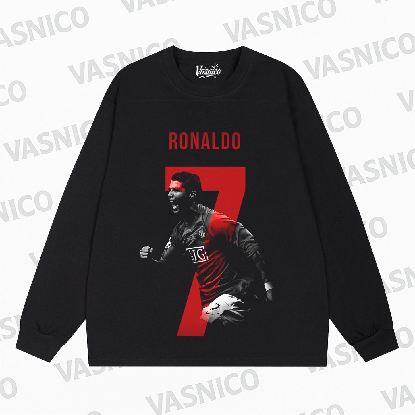 CR7 9.0