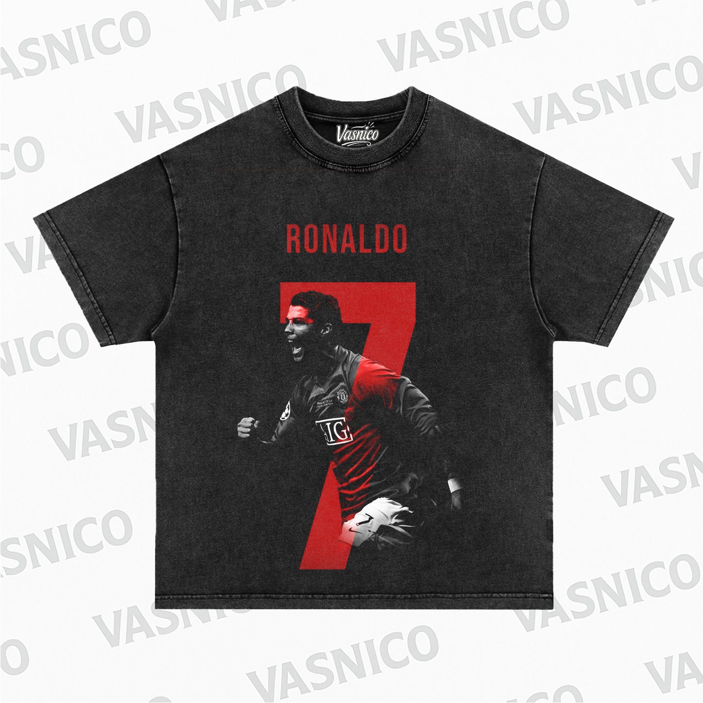 CR7 9.0