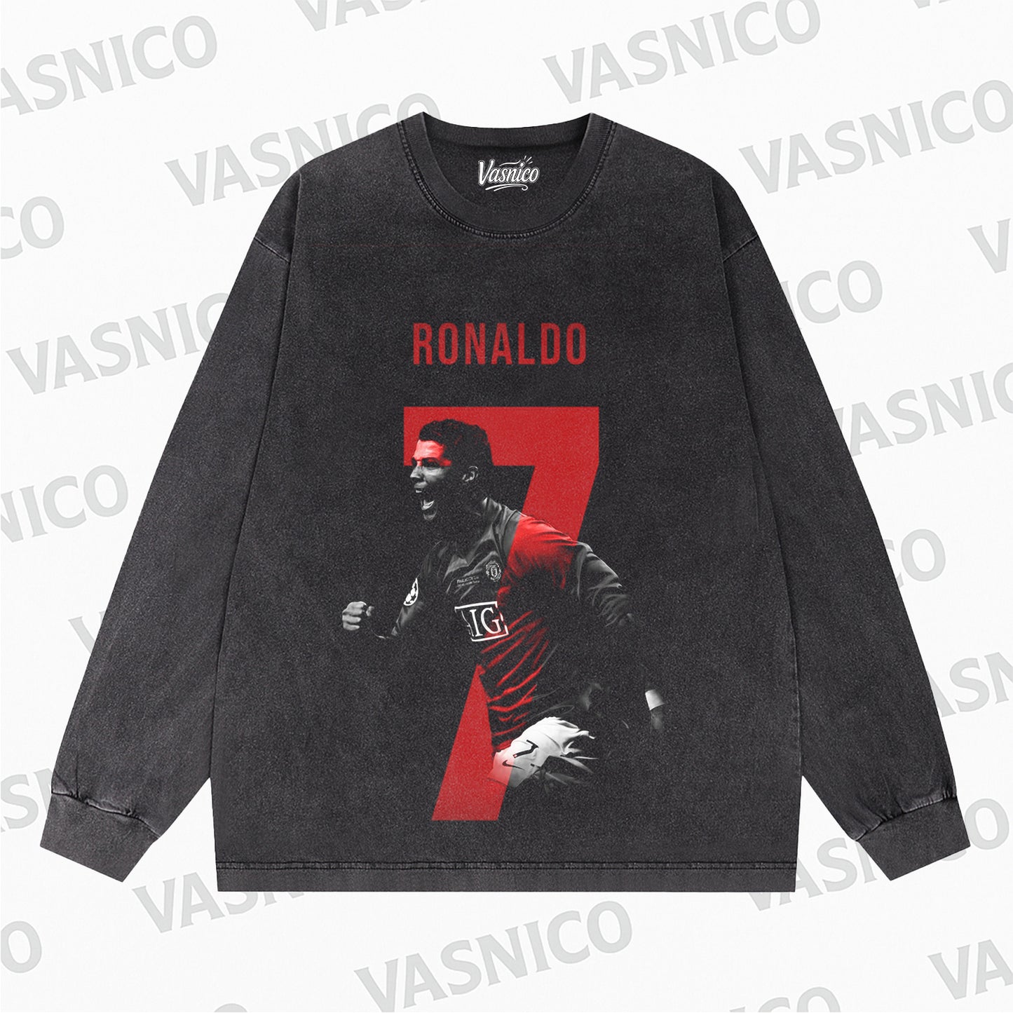 CR7 9.0