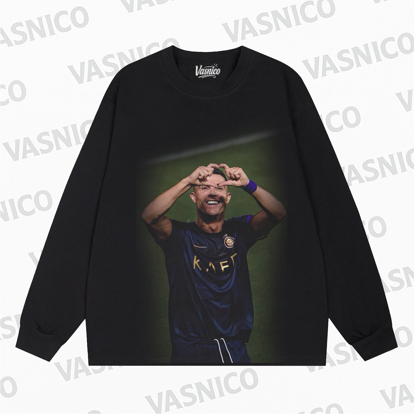 CR7 2025