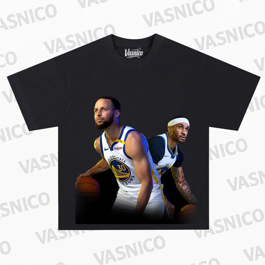 Golden State Warriors 2025 Game 7.