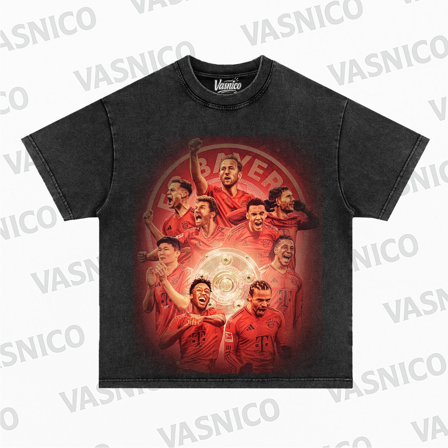 FC Bayern