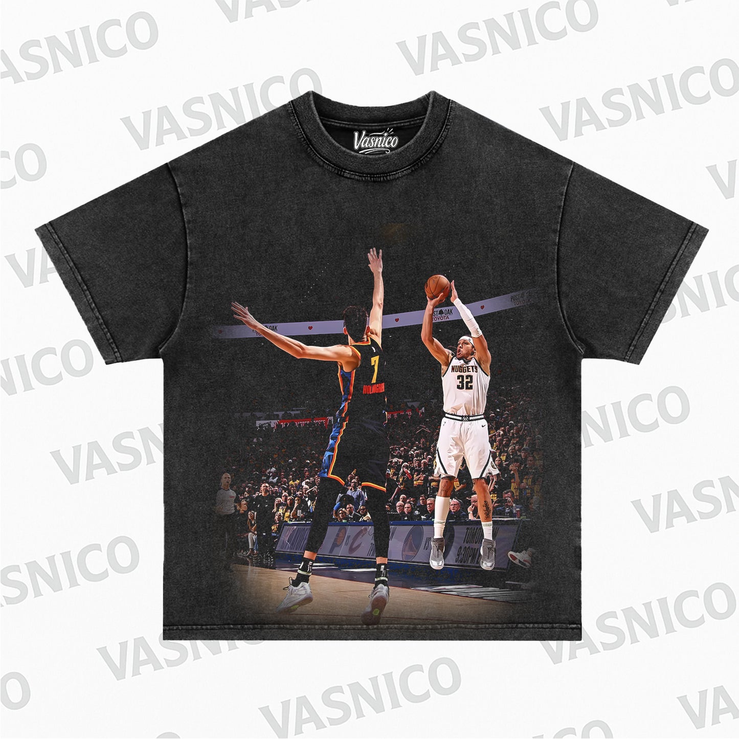 Aaron Gordon 1.0