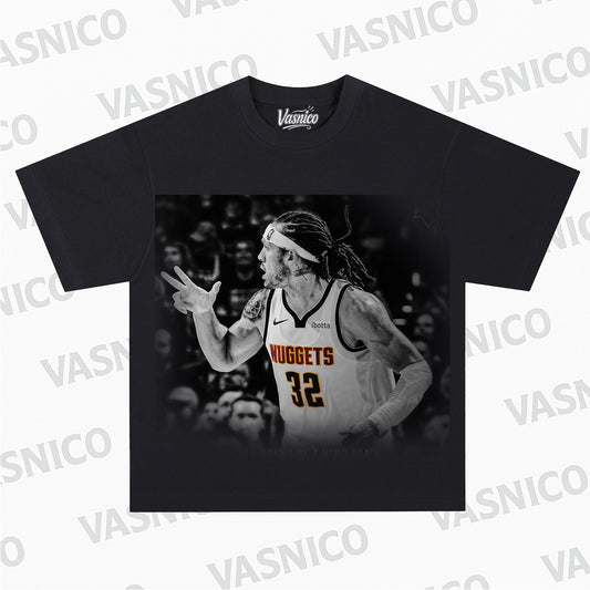 Aaron Gordon 2.0