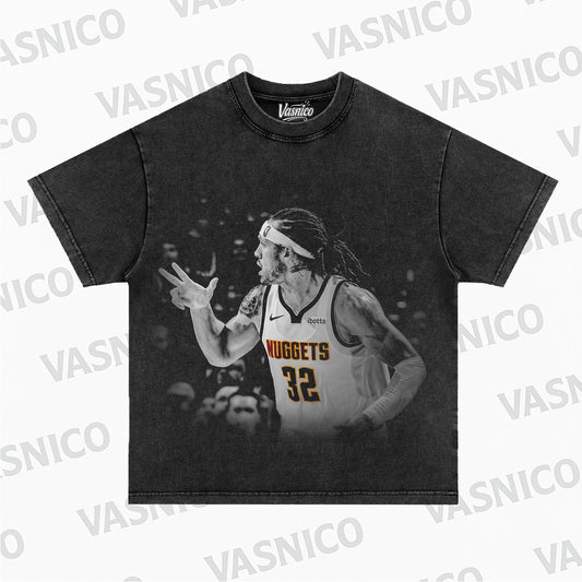 Aaron Gordon 2.0