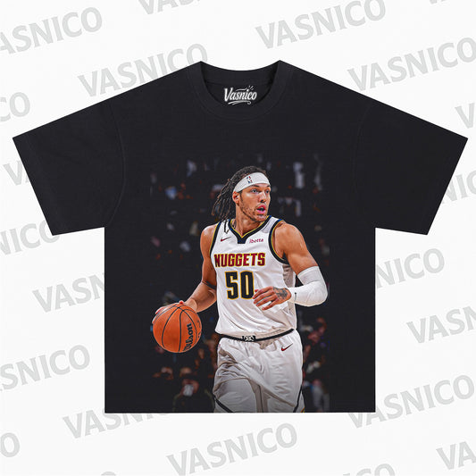 Aaron Gordon 3.0