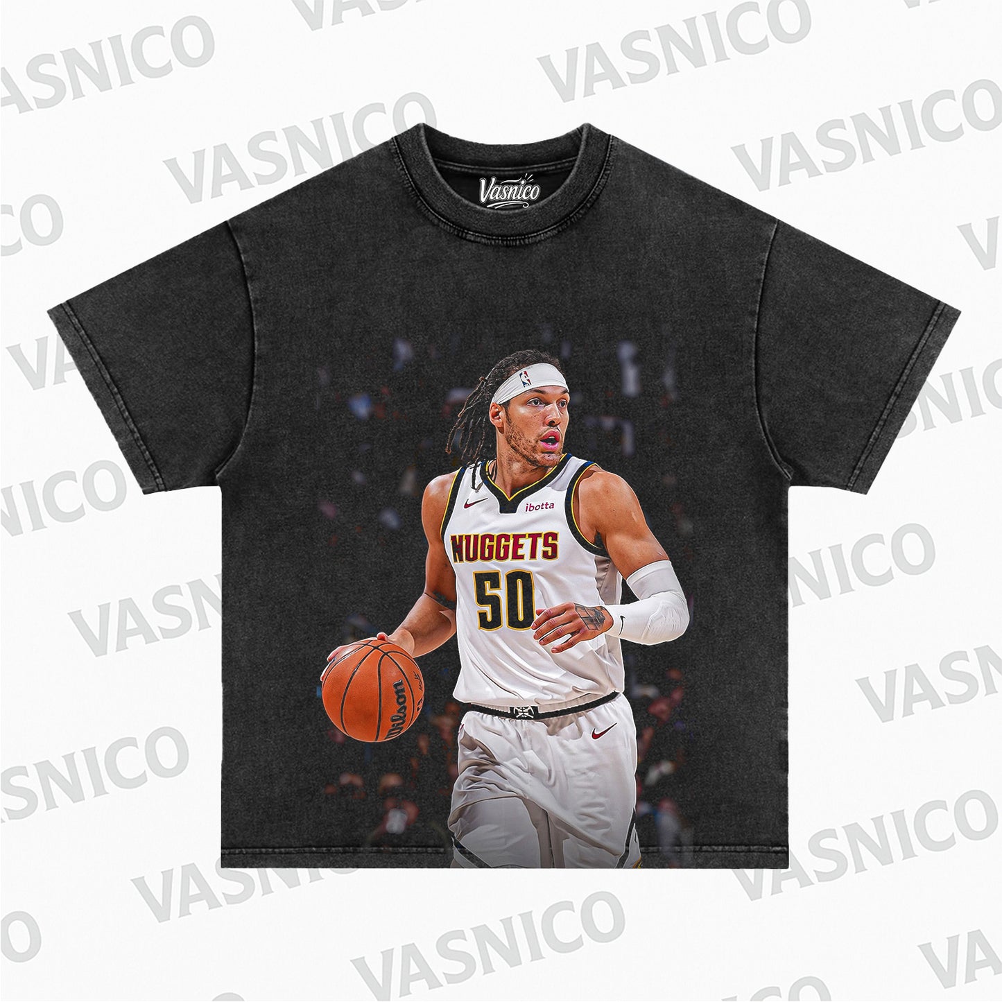 Aaron Gordon 3.0