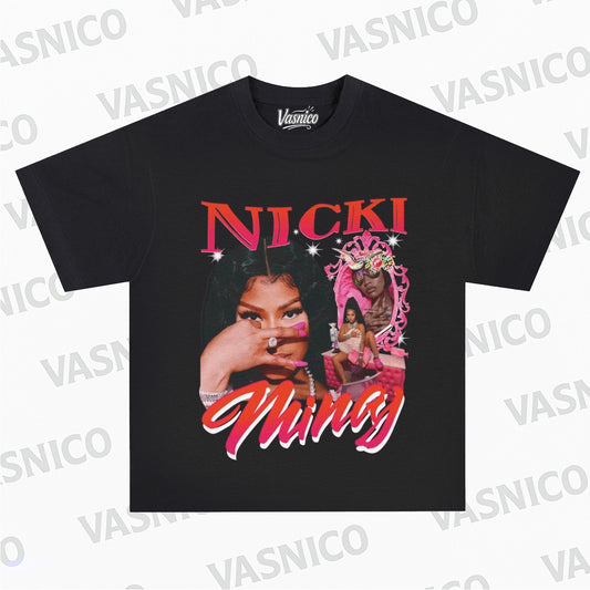 Nicki Minaj 1.0