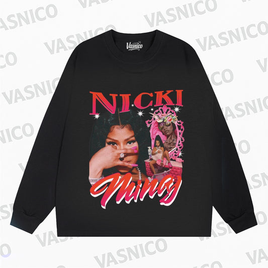 Nicki Minaj 1.0