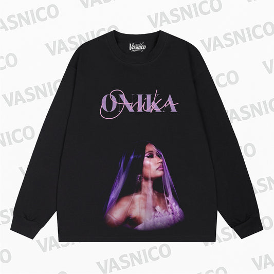 Nicki Minaj 4.0