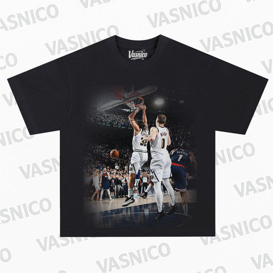 Aaron Gordon G4