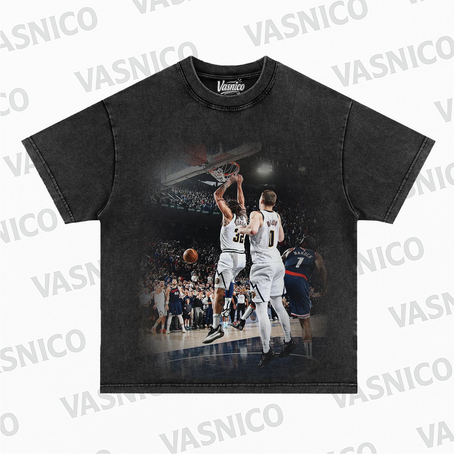 Aaron Gordon G4