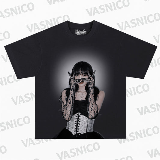 LALISA 1.0
