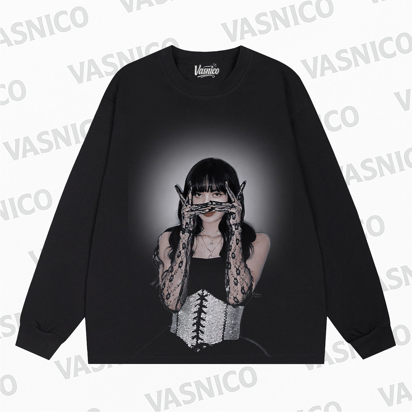 LALISA 1.0