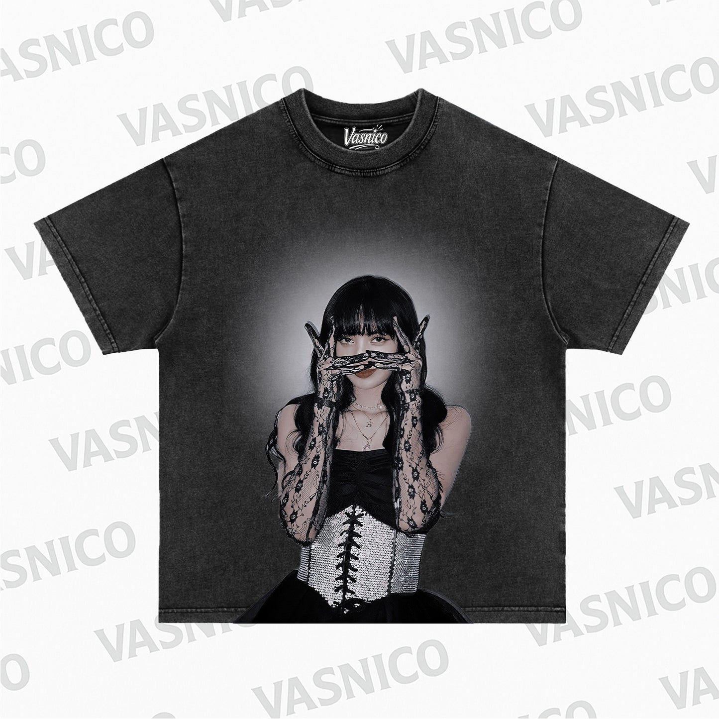 LALISA 1.0