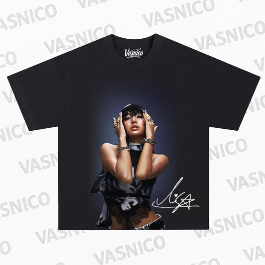LALISA 2.0