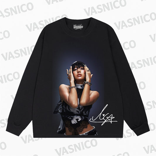LALISA 2.0