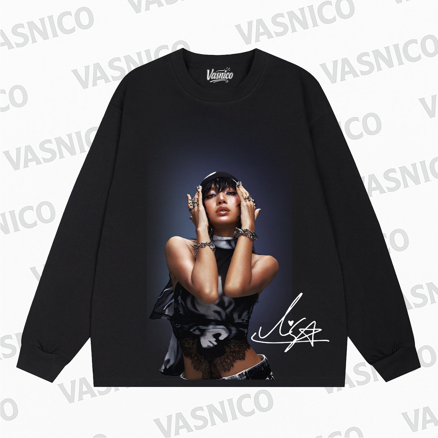 LALISA 2.0
