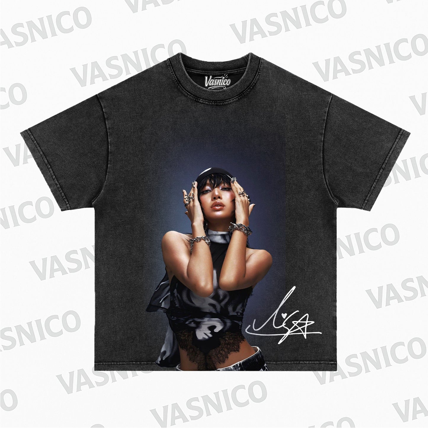 LALISA 2.0