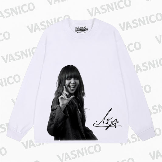 LALISA 2025 1.0