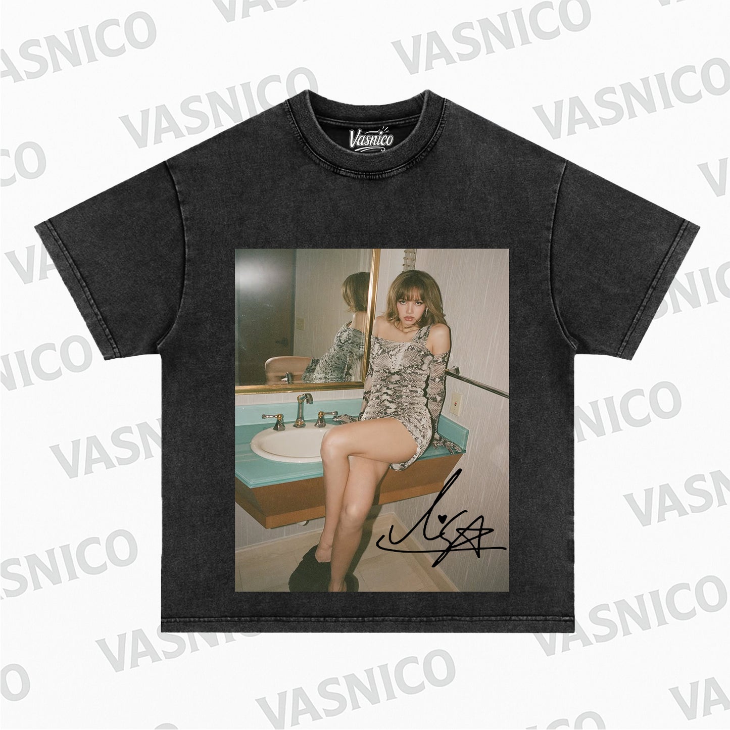 LALISA 4.0