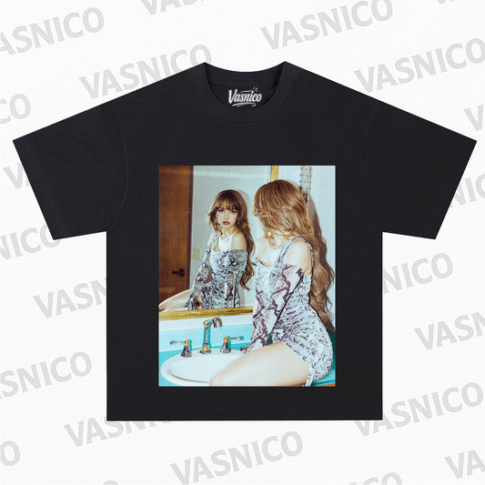 LALISA 5.0