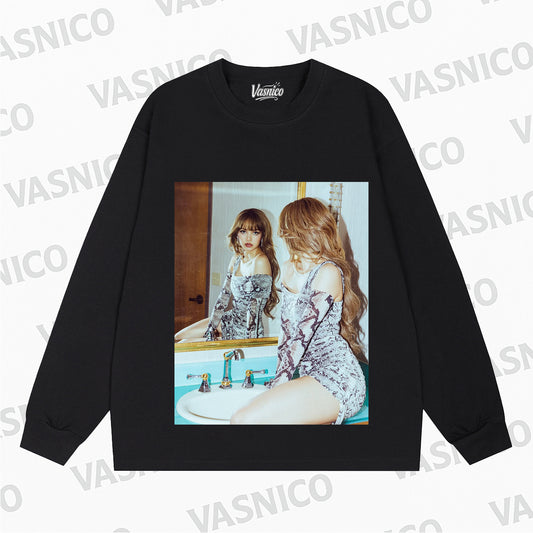 LALISA 5.0