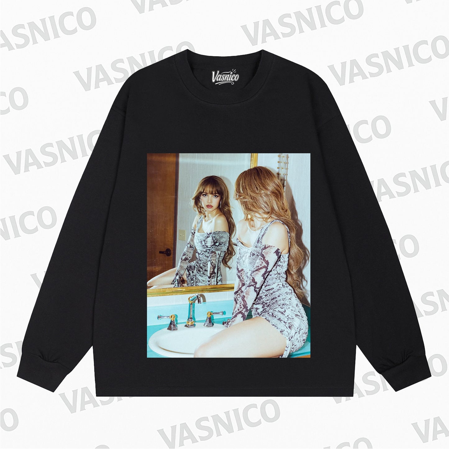 LALISA 5.0