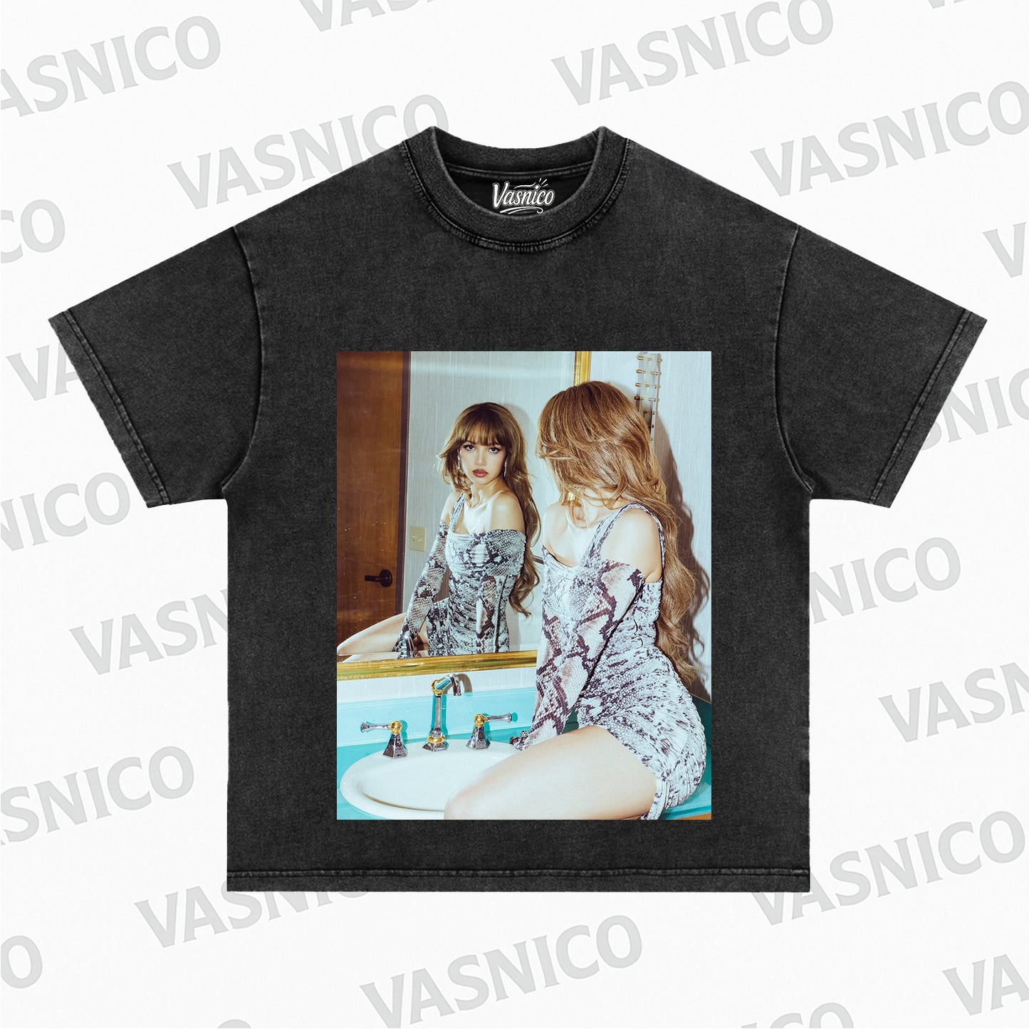 LALISA 5.0