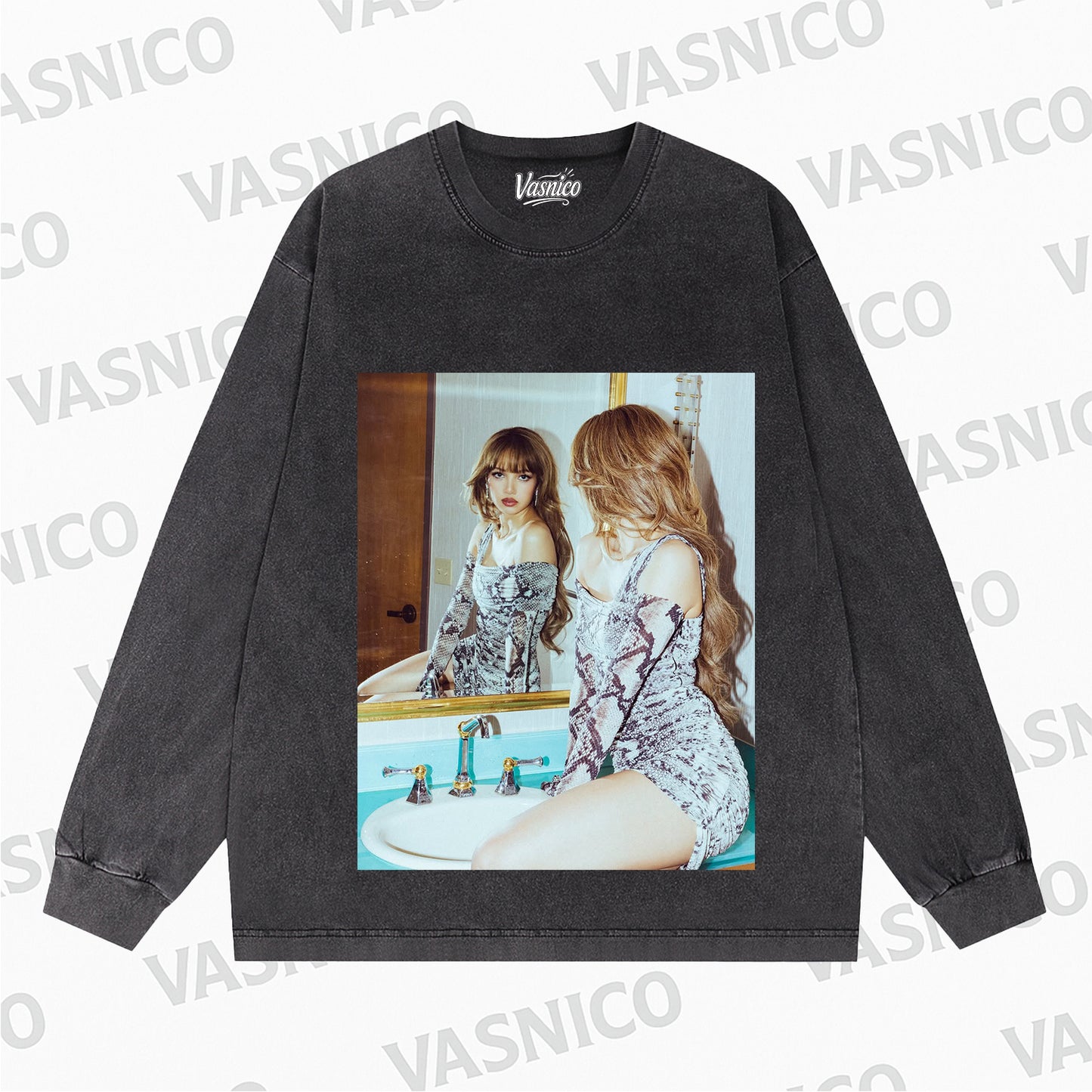 LALISA 5.0