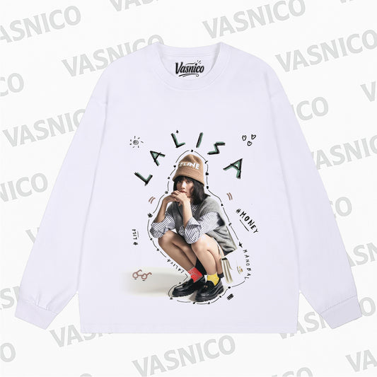LALISA 2025 3.0