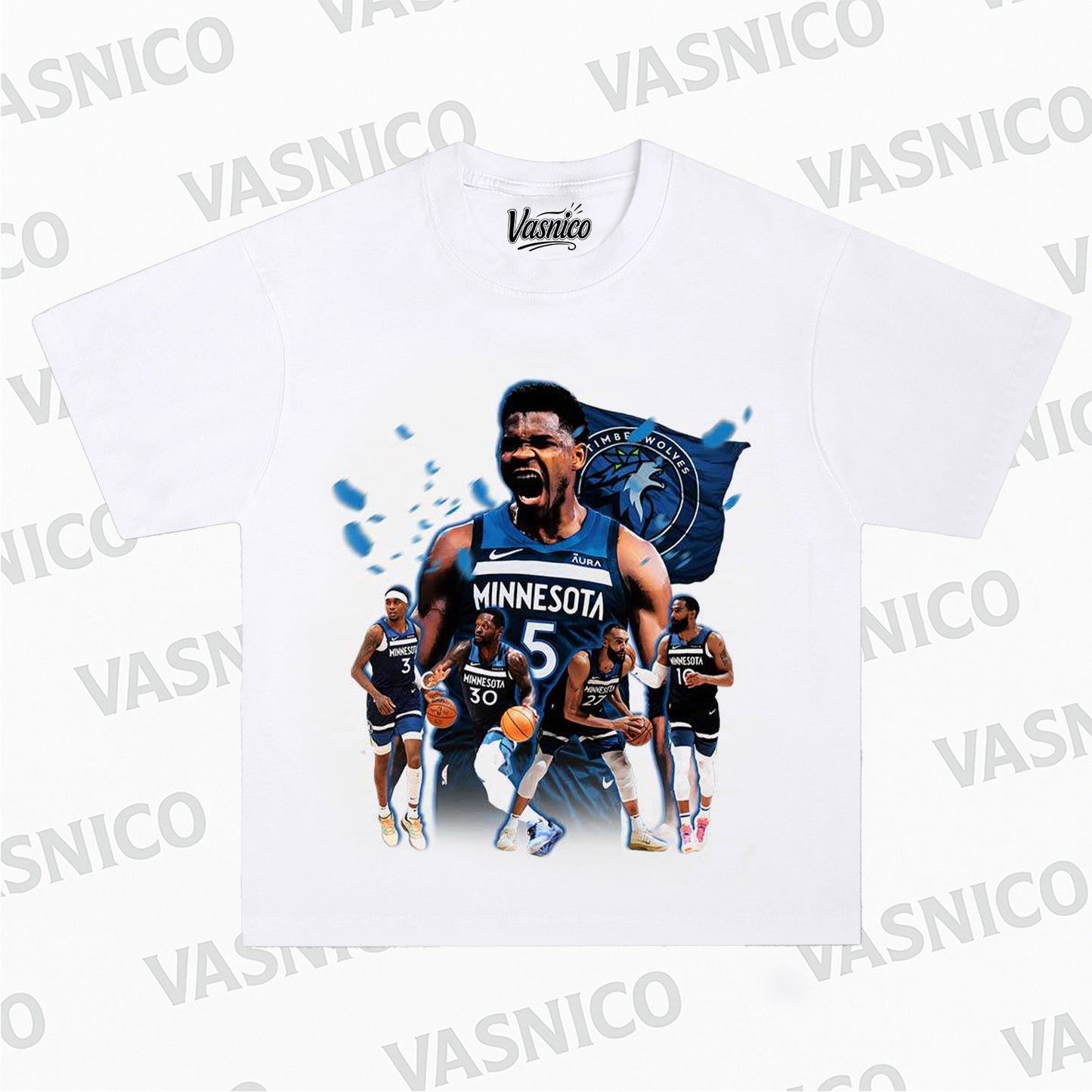 2025 TIMBERWOLVES