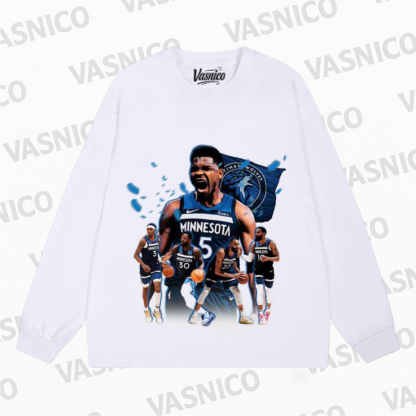 2025 TIMBERWOLVES