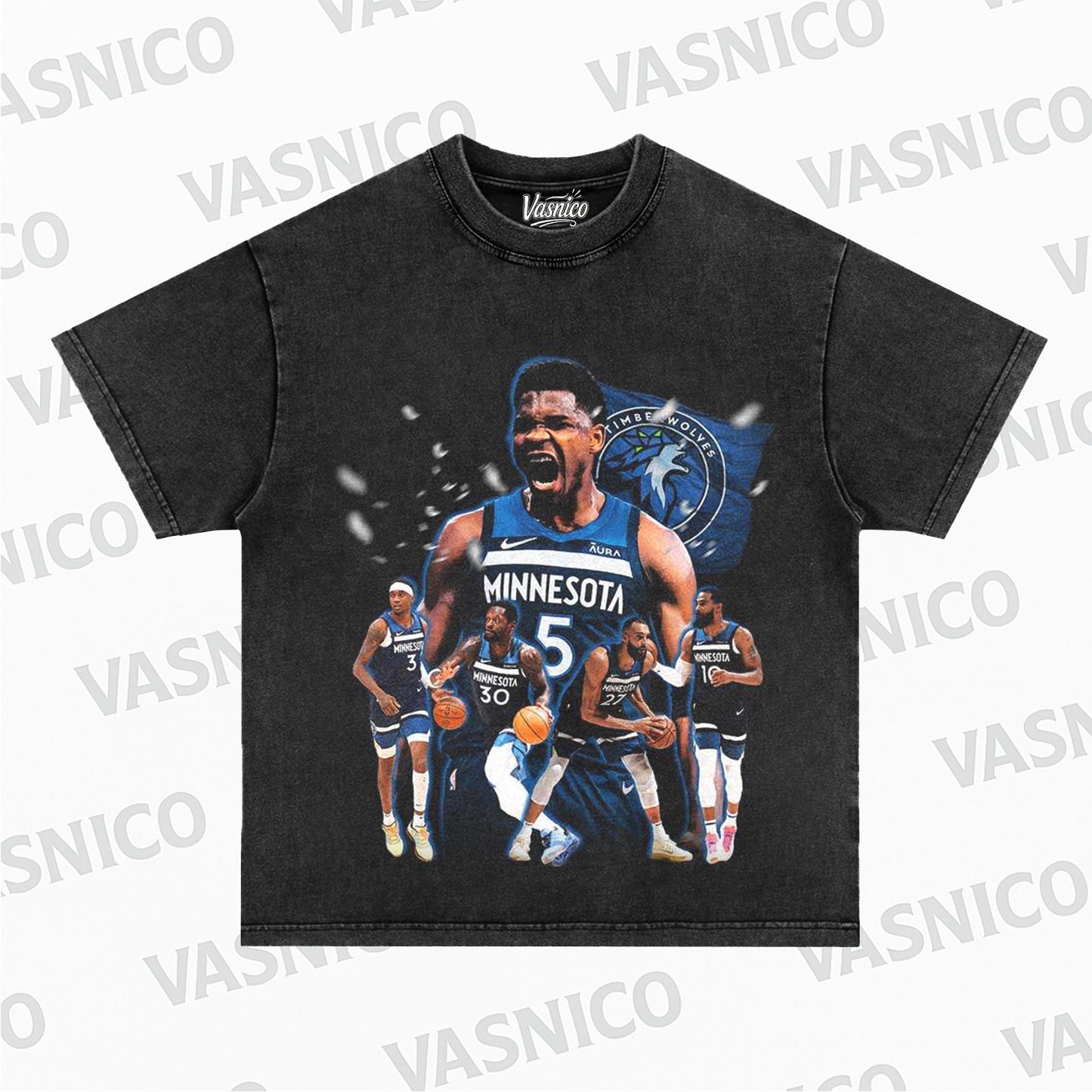 2025 TIMBERWOLVES