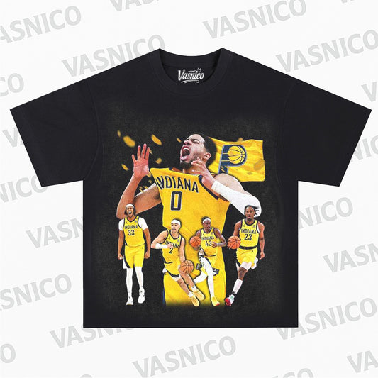 2025 PACERS