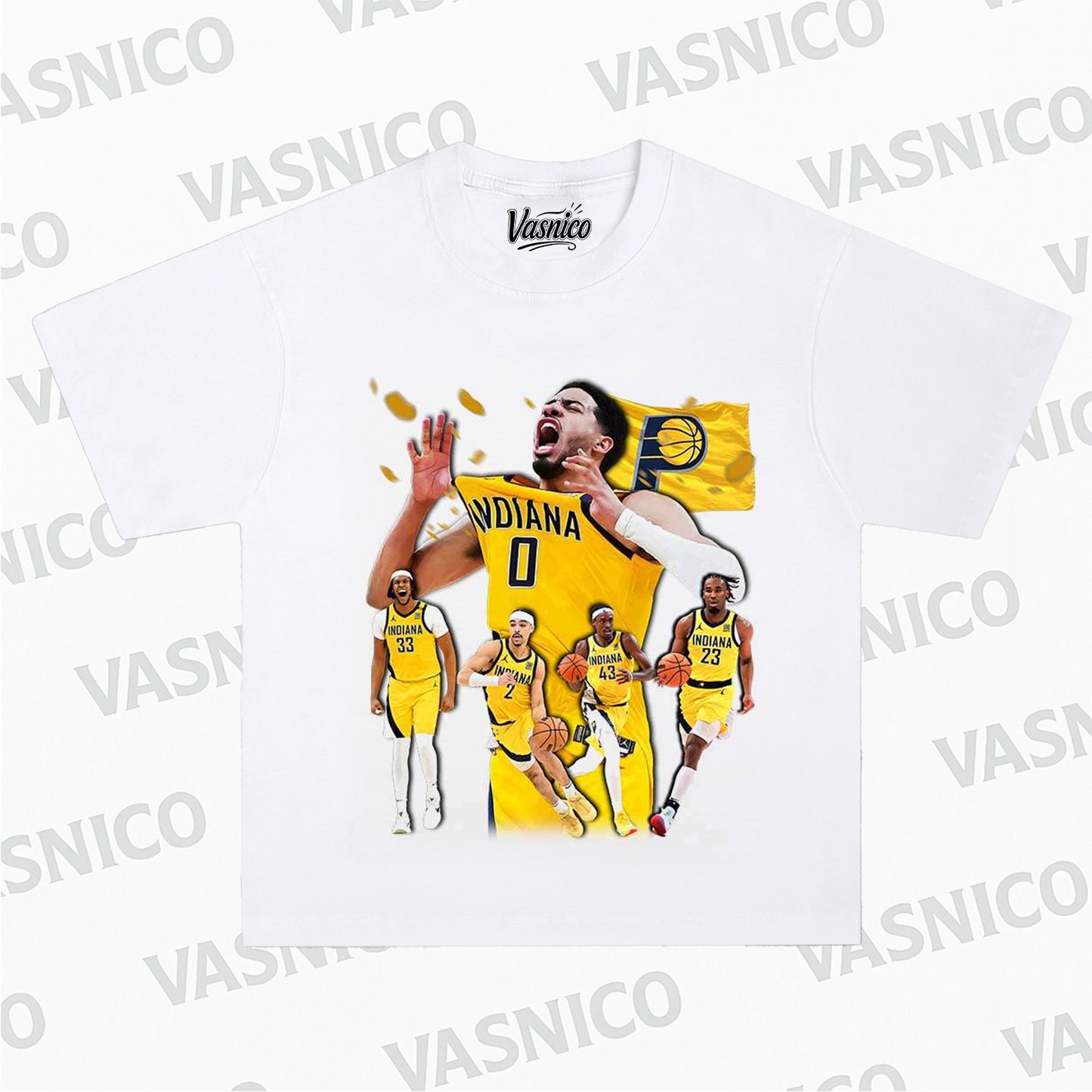 2025 PACERS