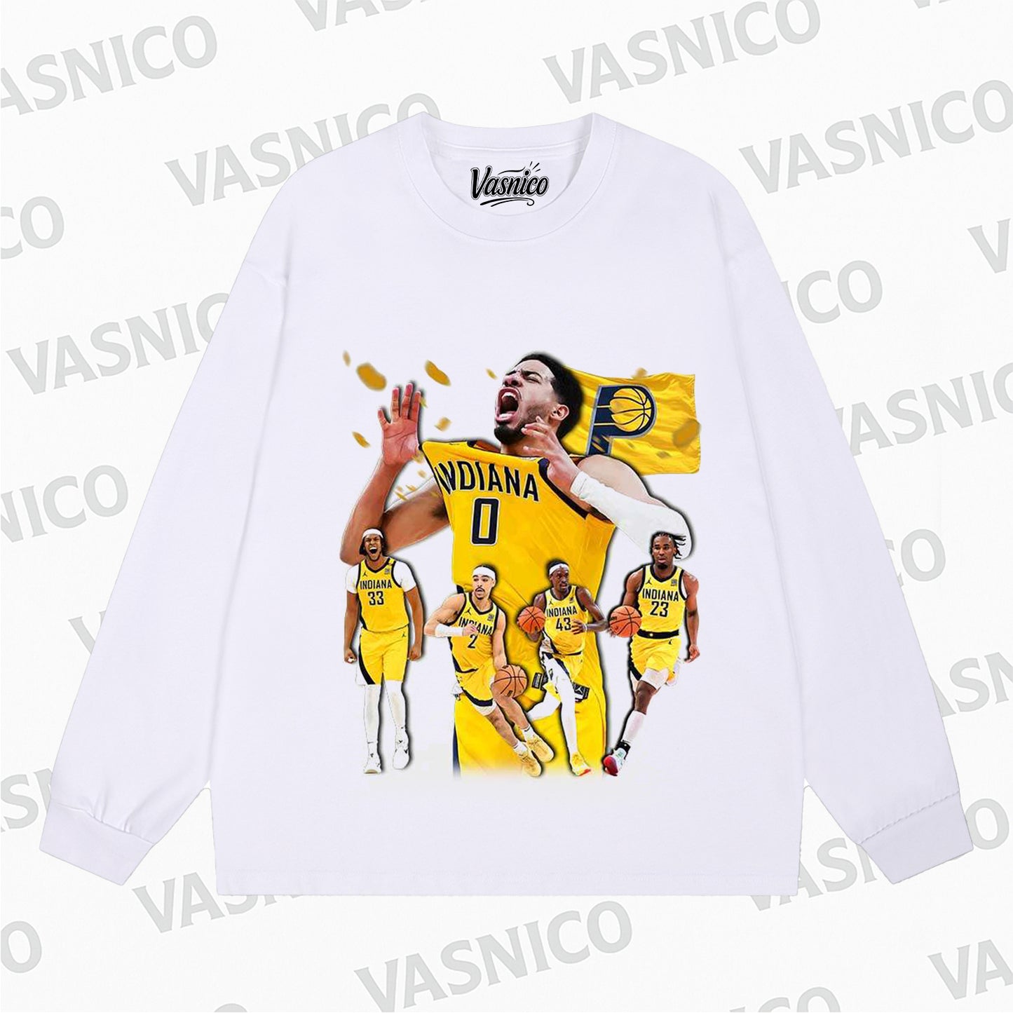 2025 PACERS
