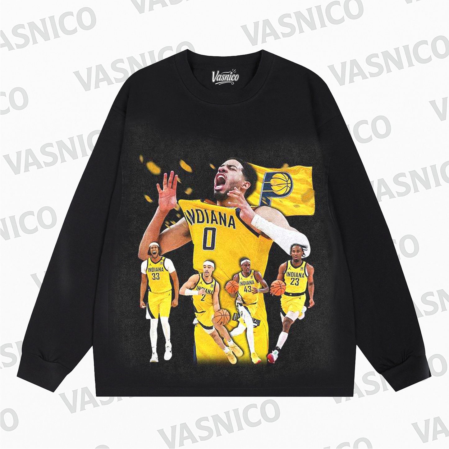 2025 PACERS