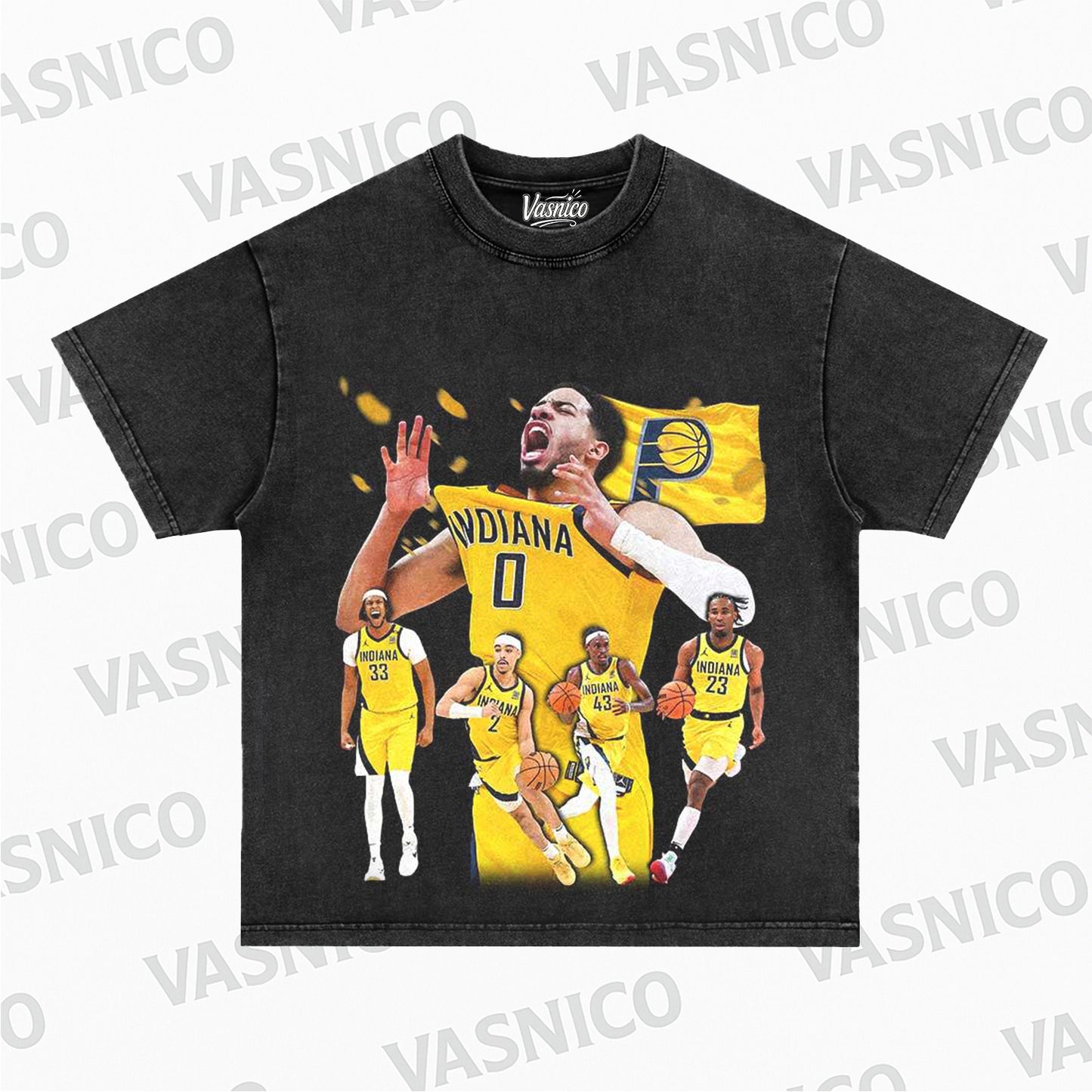 2025 PACERS