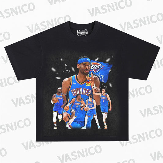2025 THUNDER