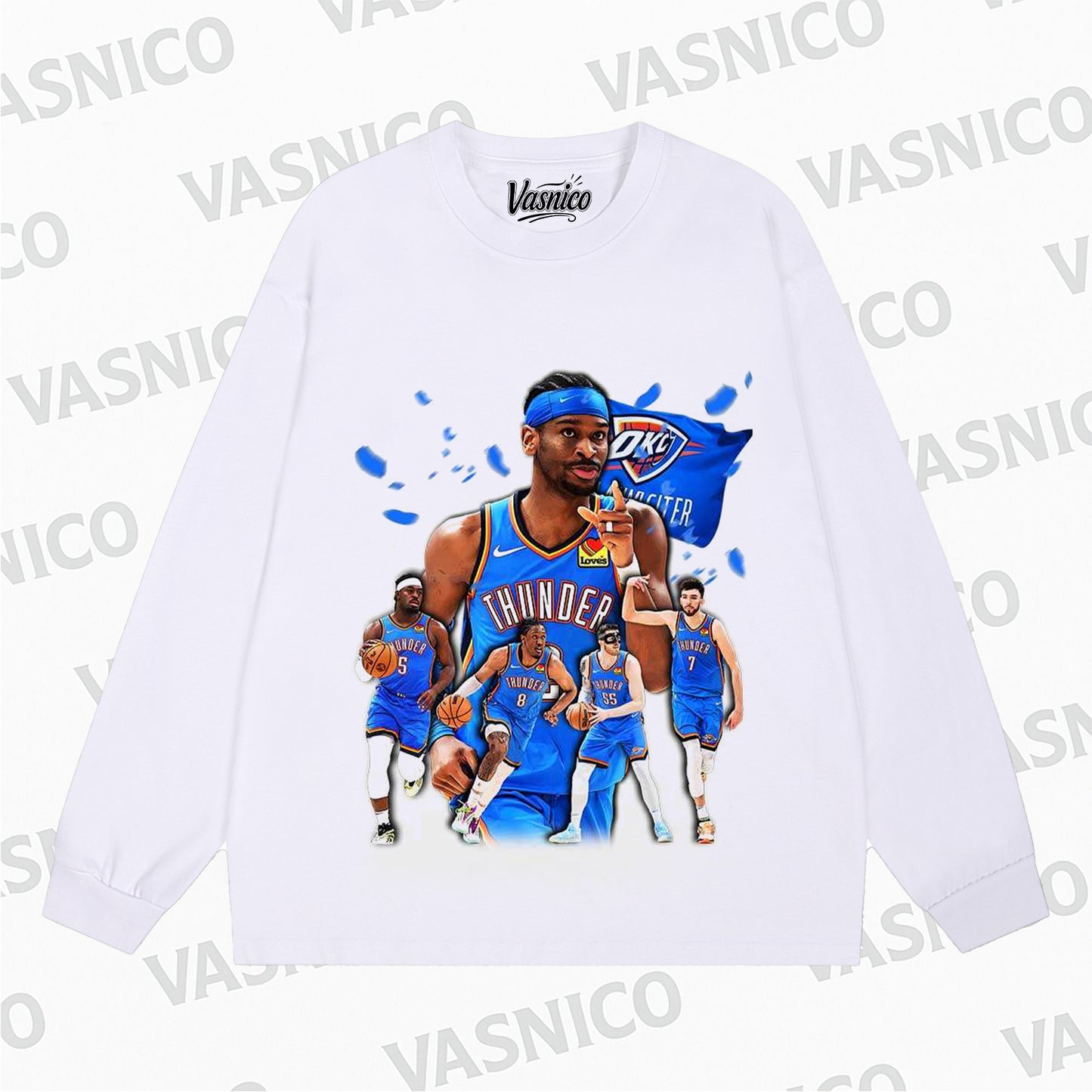 2025 THUNDER