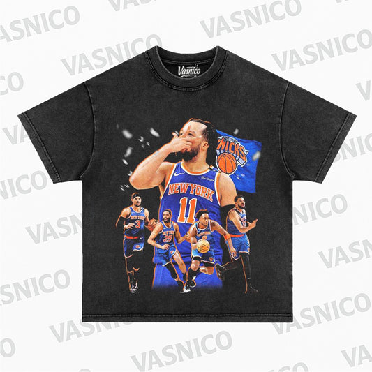 2025 NEW YORK KNICKS