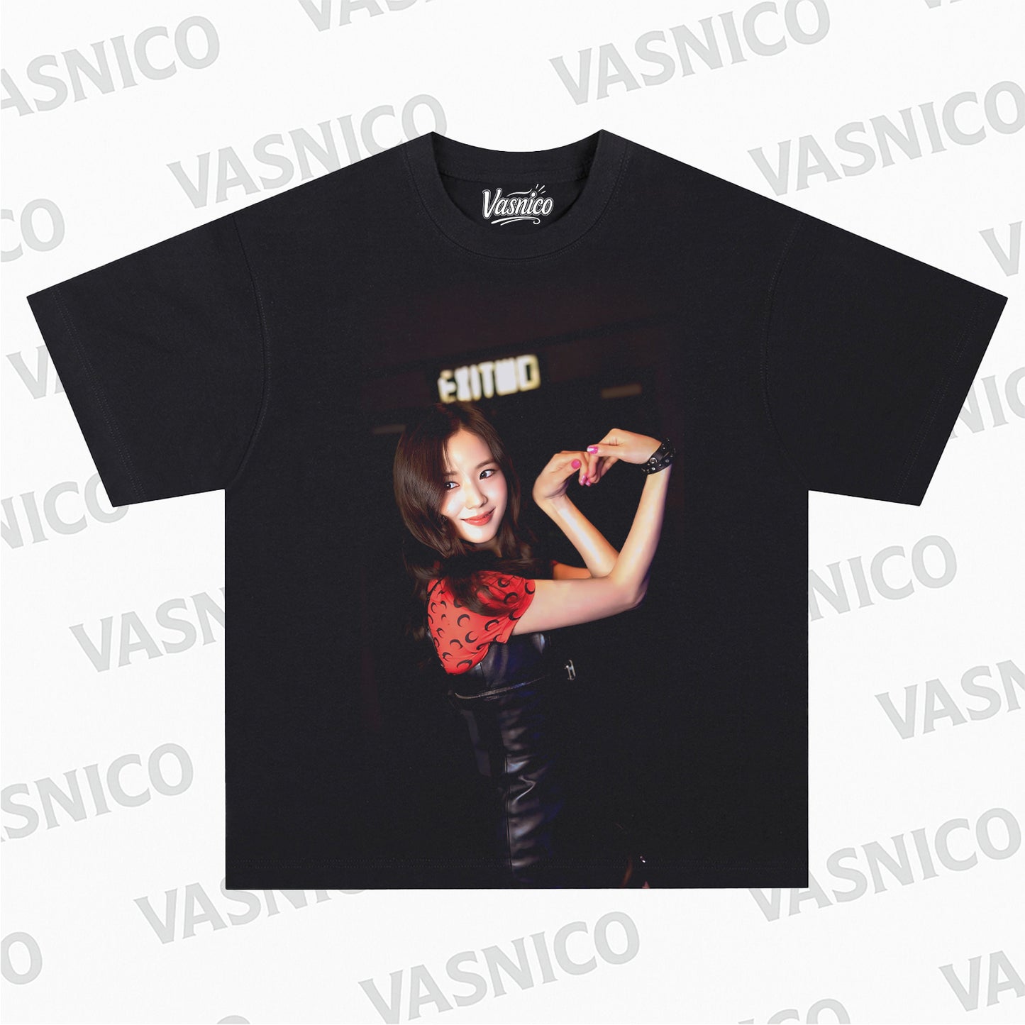 JISOO 2.0
