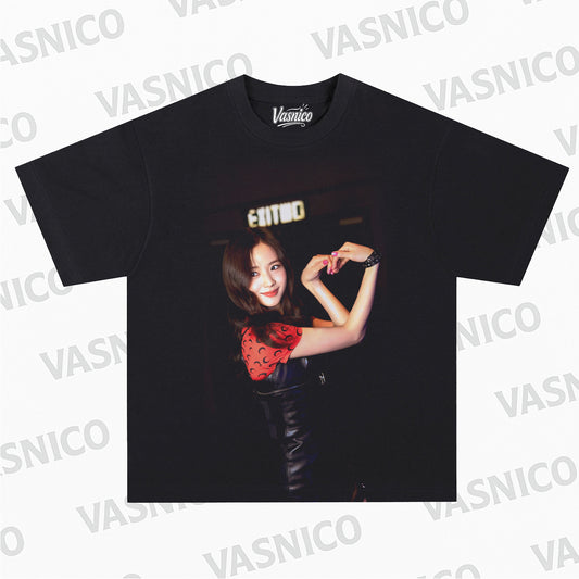 JISOO 2.0