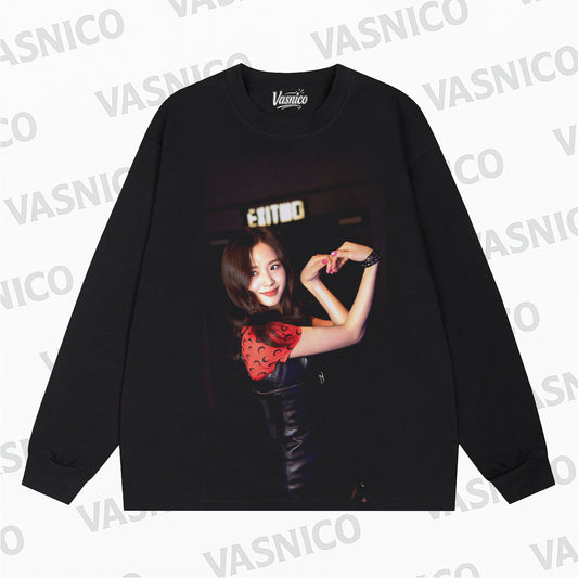 JISOO 2.0