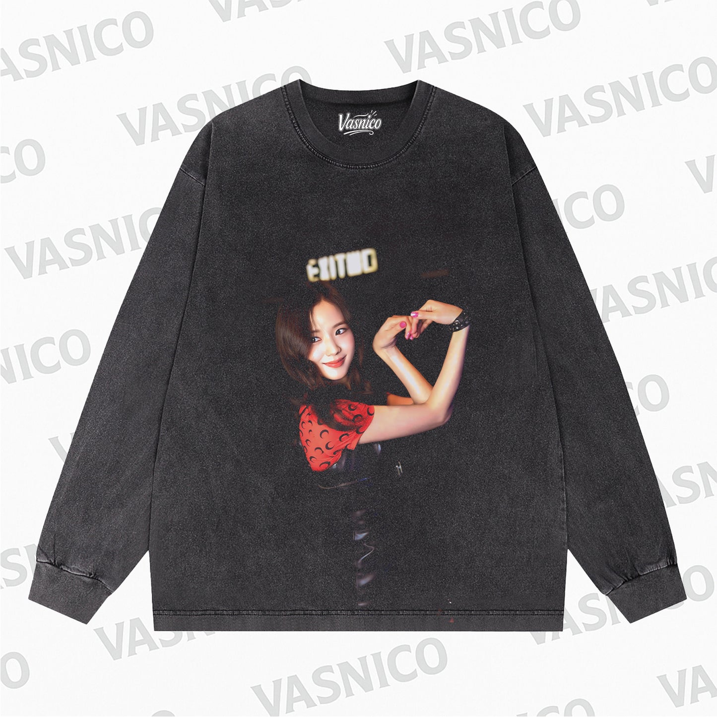 JISOO 2.0